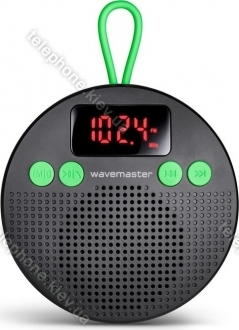 Wavemaster MOBI-3 green