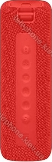 Xiaomi Mi Bluetooth Speaker MDZ-26-DB red