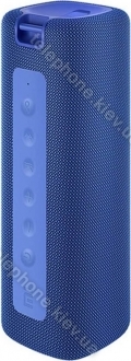 Xiaomi Mi portable Bluetooth Speaker MDZ-36-DB blue