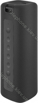 Xiaomi Mi portable Bluetooth Speaker MDZ-36-DB black