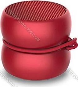 Xoopar Yoyo Speaker Mono red