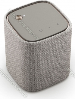 Yamaha WS-B1A Light Gray