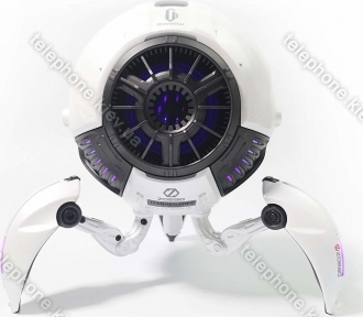 Zoeao Gravastar F white