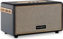 Bennett & Ross Blackmore black