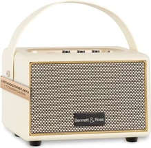 Bennett & Ross Blackmore Junior white