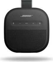 Bose SoundLink Micro (2. Gen) black