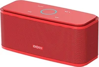 DOSS Soundbox red