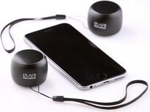 Elari NanoBeat black