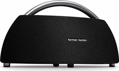 Harman Kardon Go + Play black