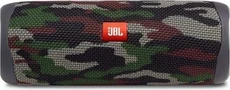 JBL Flip 5 camouflage