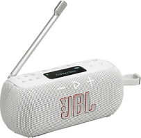 JBL Tuner 3 white