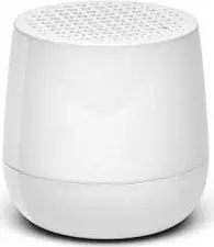 Lexon Mino+ glossy white