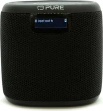 Pure Woodland mini black