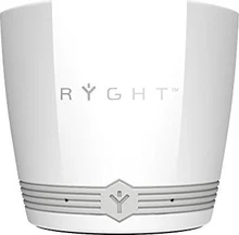 Ryght Exago white/silver