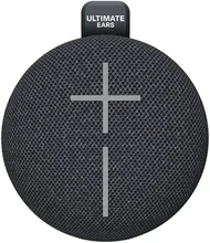 Ultimate Ears Miniroll Gentle Black