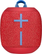 Ultimate Ears Wonderboom 2 radical red