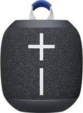 Ultimate Ears Wonderboom 4 Active Black