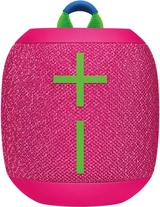 Ultimate Ears Wonderboom 3 Hyper Pink