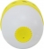 Conceptronic CSPKBTWPHLY yellow