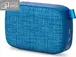 Energy Sistem fabric Box 1+ Pocket blueberry