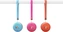 Energy Sistem Lol&Roll Pop Kids Speaker Pink