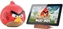 Gear4 Angry Birds Speaker Red Bird