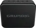 Grundig GBT Jam black