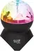 Manhattan Sound Science Bluetooth Disco Light ball Speaker II