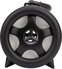 Manhattan Sound Science Bluetooth speaker with carrying handle green