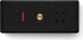 Marshall Middleton II Black and Brass