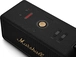Marshall Middleton II Black and Brass