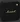 Marshall Willen II Black and Brass