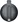 Ultimate Ears Miniroll Gentle Black
