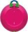 Ultimate Ears Wonderboom 3 Hyper Pink