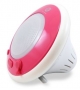 Conceptronic waterproof loudspeaker pink (CLLWAPROSPKP)