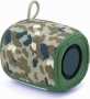 Gembird SPK-BT-LED-03 camouflage (SPK-BT-LED-03-CM)
