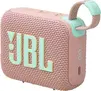 JBL GO 4 pink