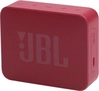 JBL GO Essential 2 red