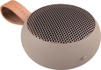 Kreafunk aGO II ivory sand