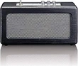 Lenco BT-300 black