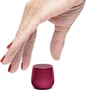 Lexon Mino plum