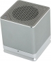 LogiLink Cube silver/anthracite (SP0033)