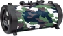 Manhattan Sound Science Bluetooth speaker with carrying handle green