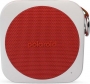 Polaroid P1 Music player red (9081)
