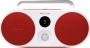 Polaroid P3 Music player white/red (9091)