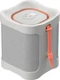 Skullcandy terrain mini Bone/orange