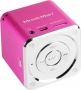 Technaxx MusicMan mini pink (3531)