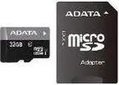 ADATA Premier microSDHC 32GB Kit, UHS-I U1, Class 10