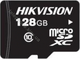 Hikvision HS-TF-L2I R95/W24 microSDXC 128GB, UHS-I U1, Class 10