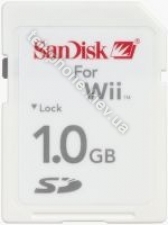 SanDisk SD Card 1GB